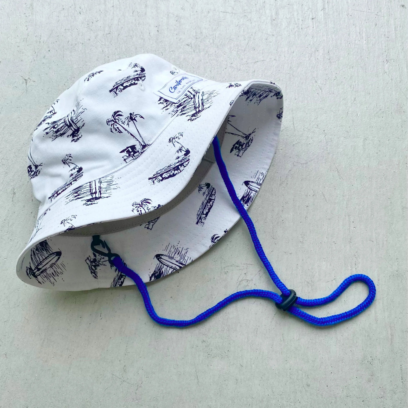 color string