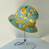 Pine Hat (52cm)