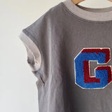 Kids G T-shirt(100~130) 