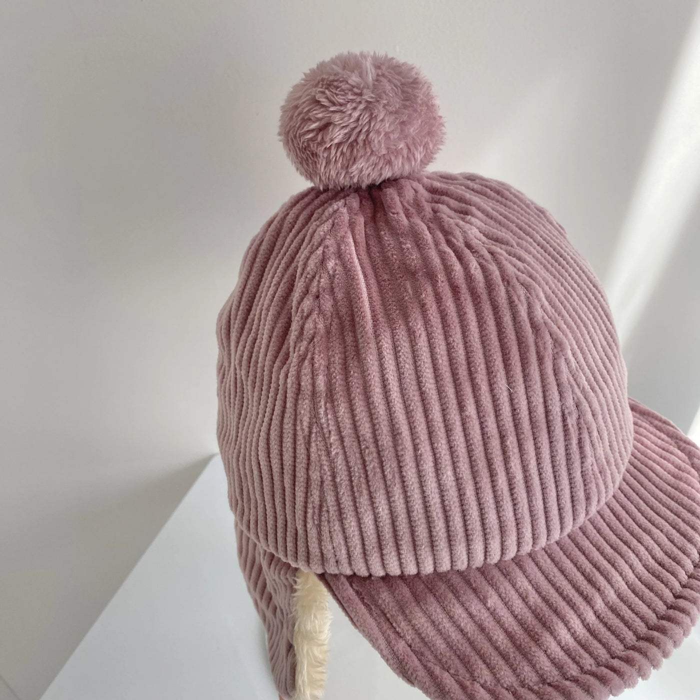 Pon cod ears cap (50.52.54cm)