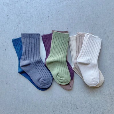 SS socks dig