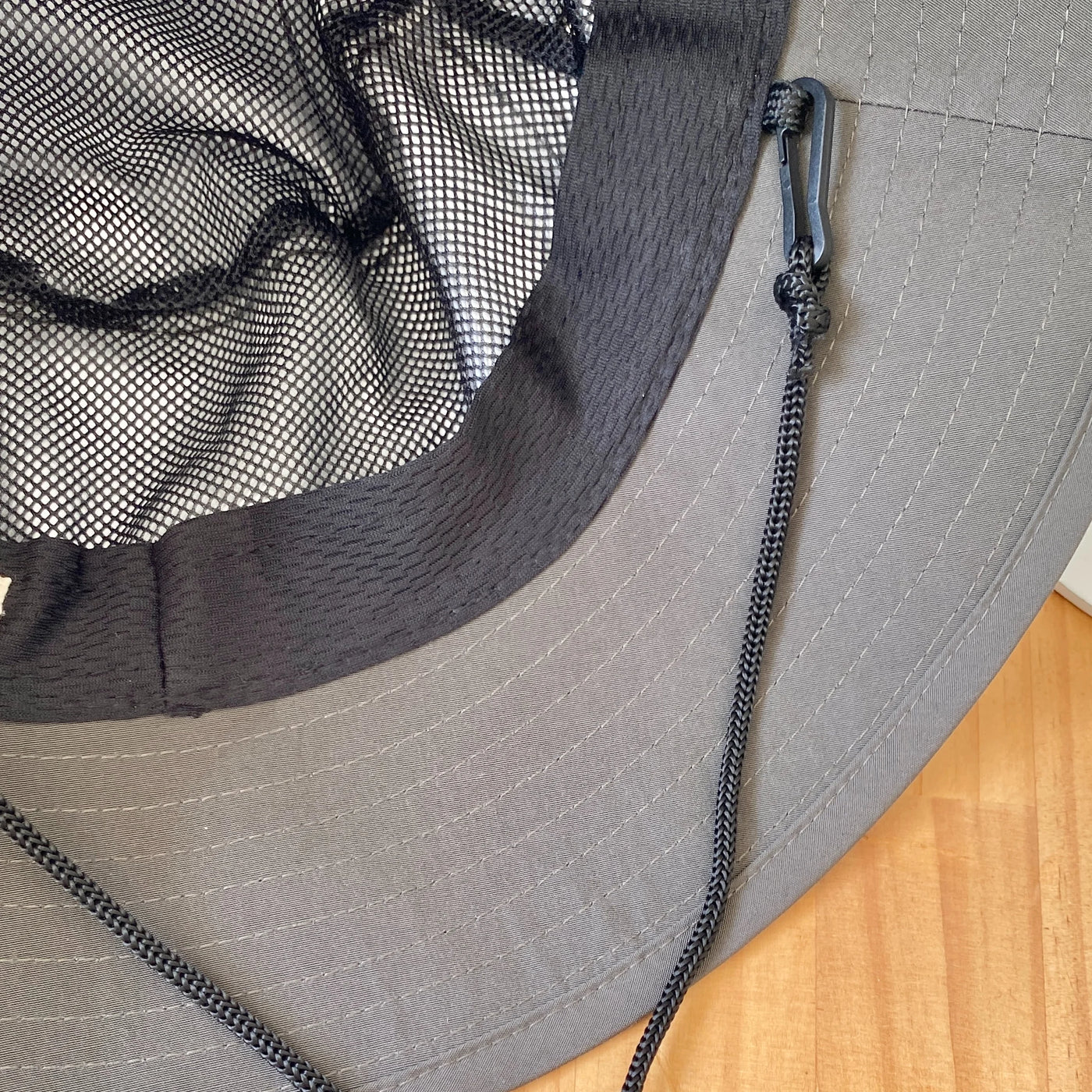 waterproof ADV hat