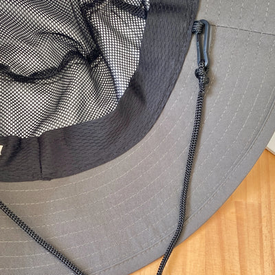 waterproof ADV hat