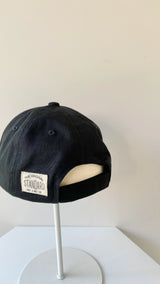 【hamomisi】kids IMP logo cap(52.54cm)