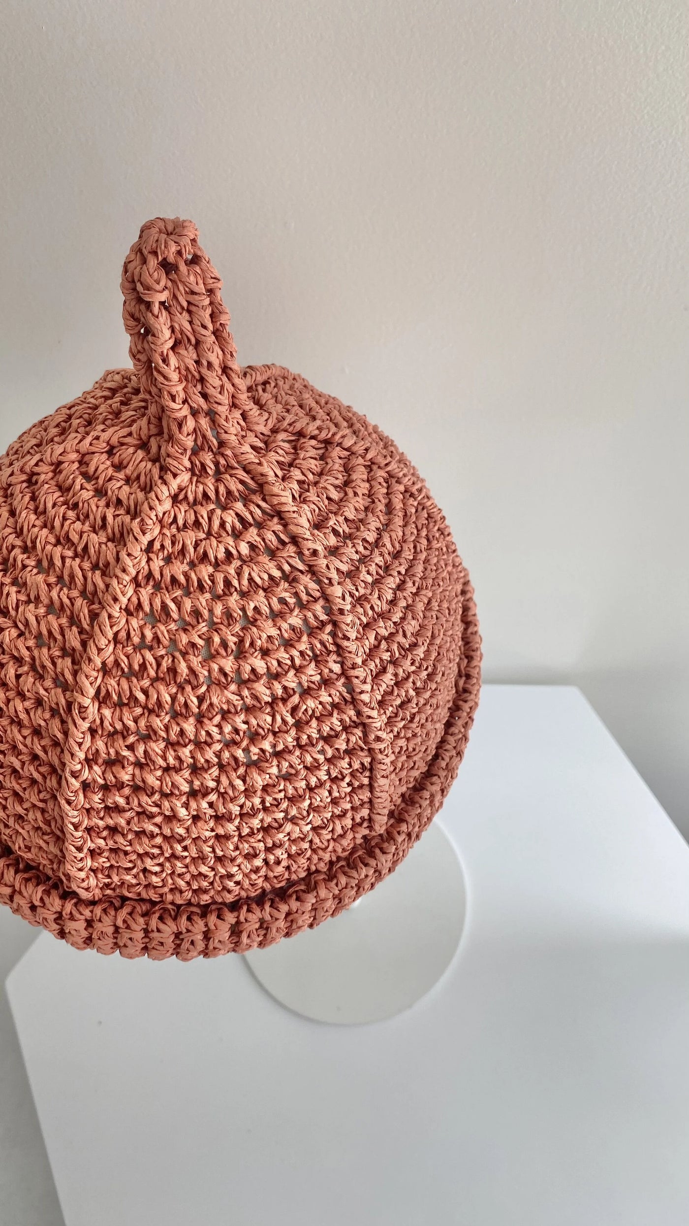 Donguri Hat(54cm)