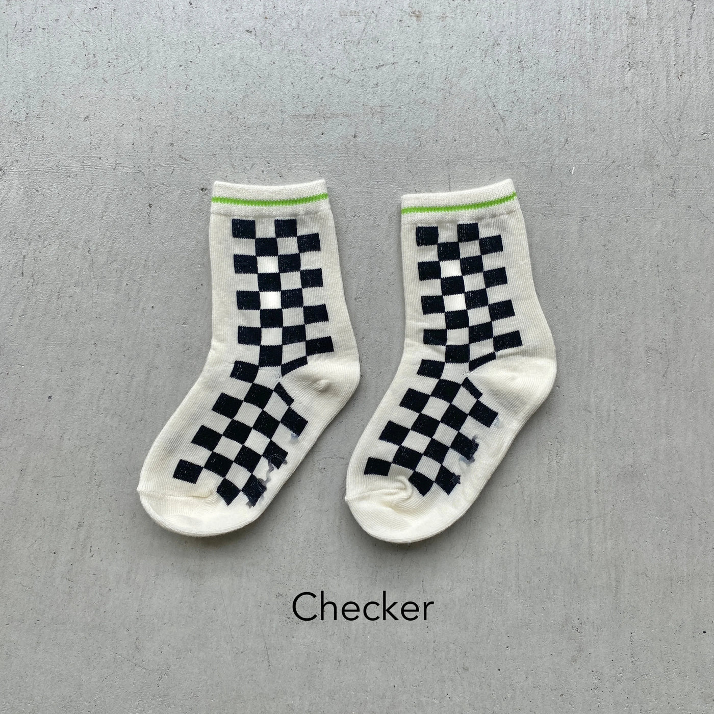 B kids socks