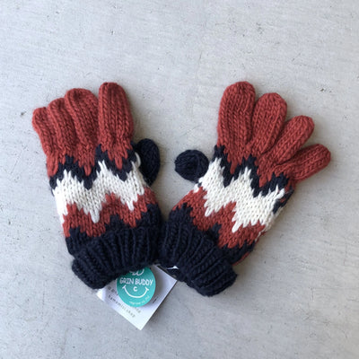 [KIDS] Gizagiza Gloves