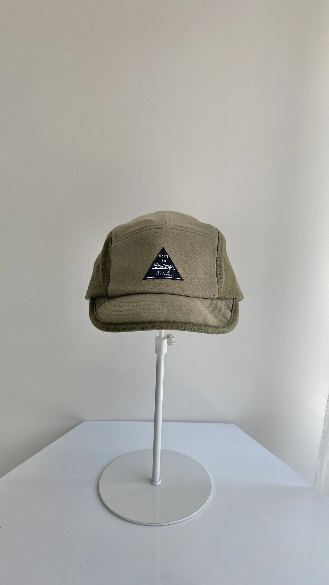 Kids Genie Cap(54cm)