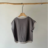 Kids G T-shirt(100~130) 