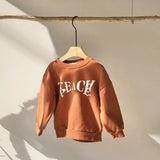 【hamomisi】Long sweat(90~110)