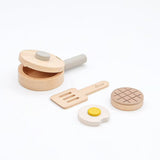 Pop pan 《What do you think?》