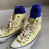 【ハモミシノオトナフク】 Silk mixed socks(Men&