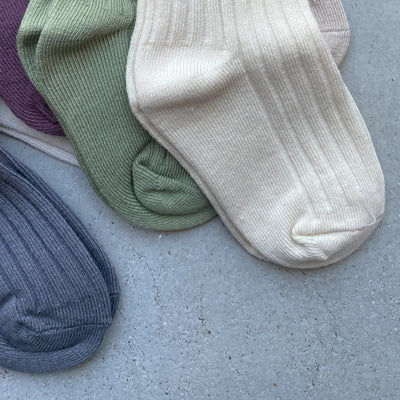 SS socks dig
