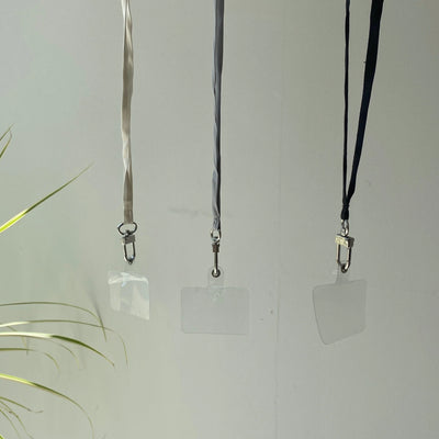 Tulle shoulder strap [Hamomishi adult clothing]