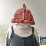 Donguri Hat (54cm)