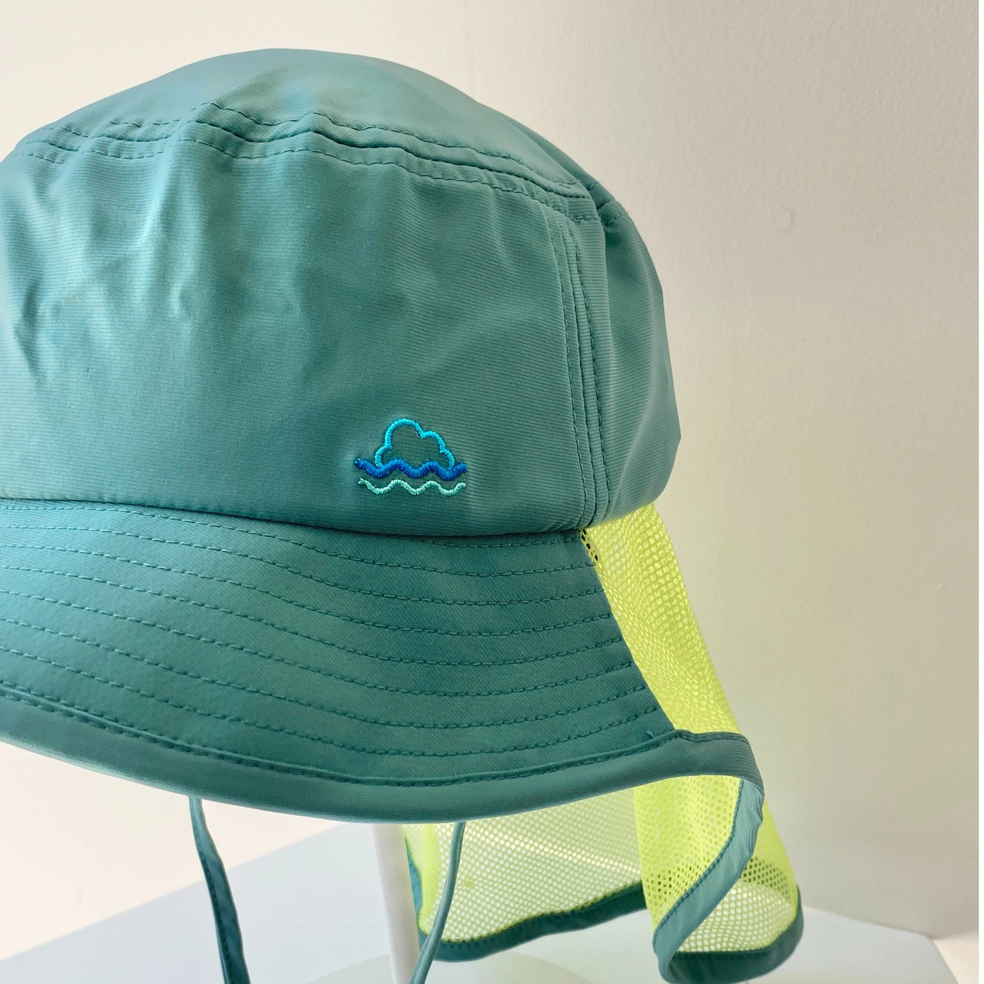 swimwear col 2 hat(52.54cm)