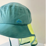 【hamomisi】swim col 2 hat(52.54cm)