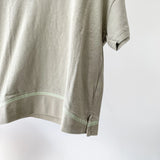 【hamomisi】Line-T shirt(80~120)