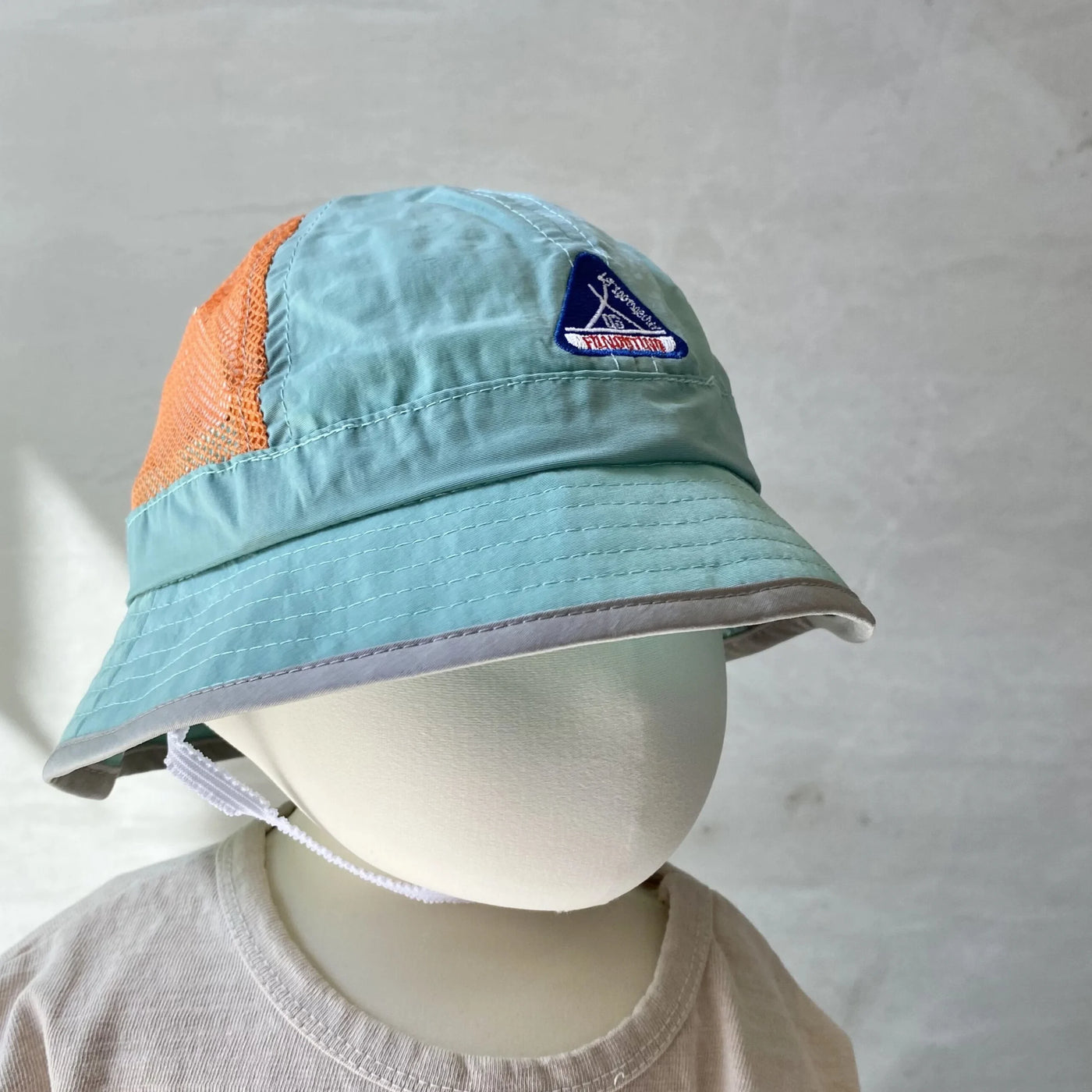 Baby Mesh Hat(48.50cm)