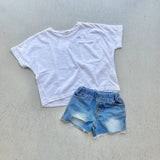 Uncut T-shirt(100~120) 