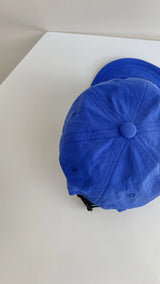 【hamomisi】Kids Good Turn Cap(54cm)