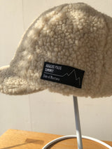 Kids Rogers Boa Cap (52.54cm)