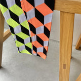 Neon leggings(80.110.130) 