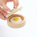 Pop pan 《What do you think?》