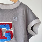 Kids G T-shirt(100~130) 