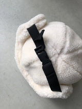 【hamomisi】City Flight Cap(52.54cm)