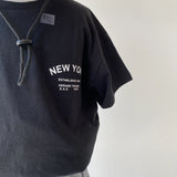 NY T-shirt (100~130)
