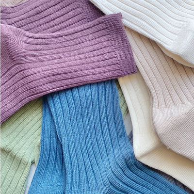 SS socks dig