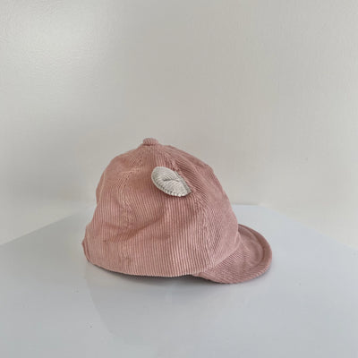 cod2 bear cap(48.50cm)