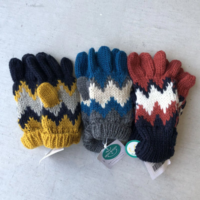 [KIDS] Gizagiza Gloves