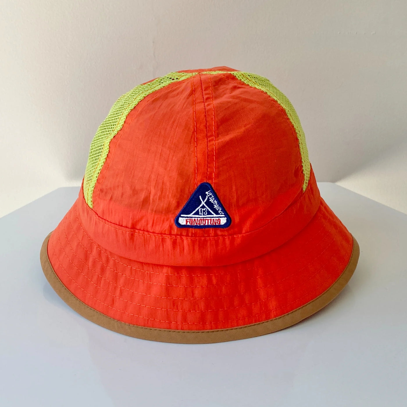 Baby Mesh Hat(48.50cm)
