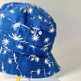 【hamomisi】kids aloha adv hat(54cm)