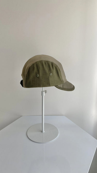 Kids Genie Cap(54cm)