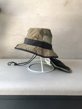 Kids Bi-Color ADV Hat (52cm)