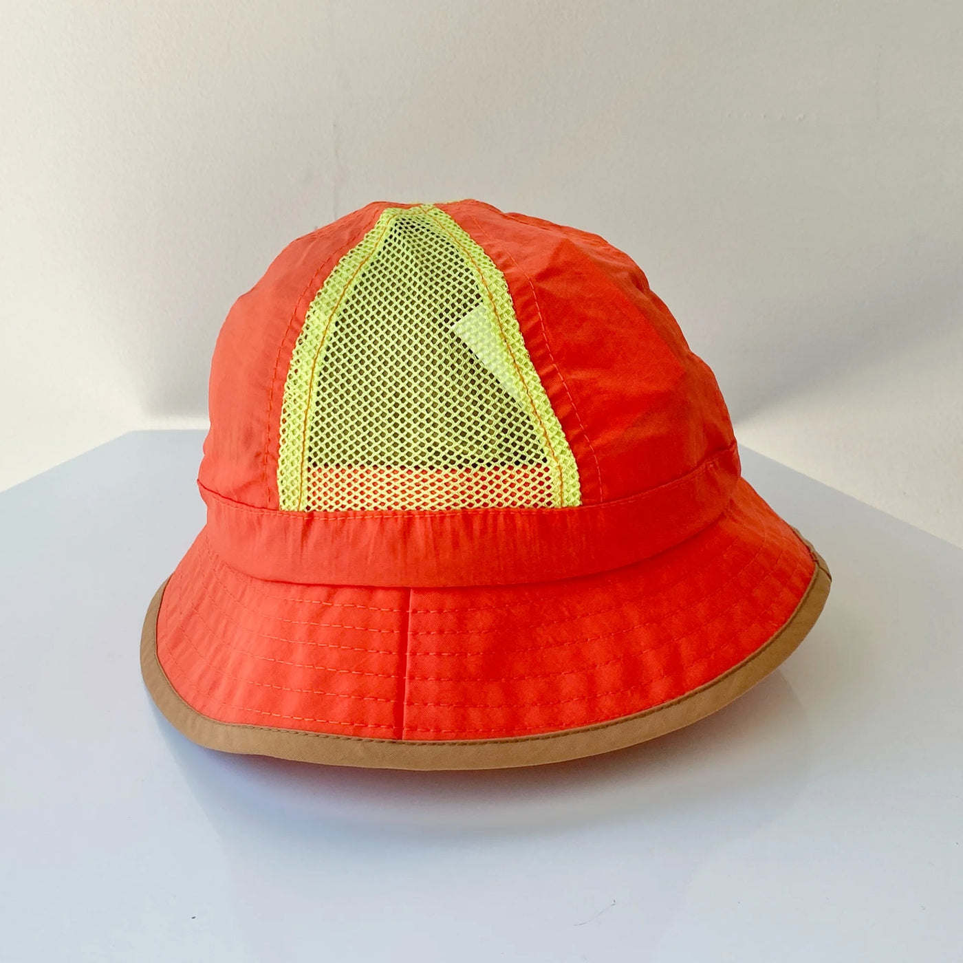 Baby Mesh Hat(48.50cm)
