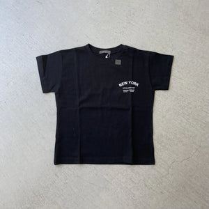 NY T shirt(100~130)