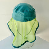 【hamomisi】swim col 2 hat(52.54cm)