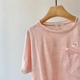 Uncut T-shirt(100~120) 