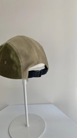 Kids Genie Cap (54cm)