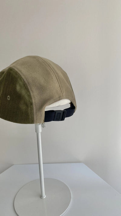 Kids Genie Cap(54cm)