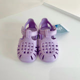 igor [TOBBY SOLID] igor authorized dealer Kids sandals