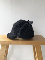 【hamomisi】City Flight Cap(52.54cm)