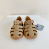 【igor】 NICO CARAMELO　キッズサンダル　正規代理店　