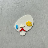 KAO no.278 (smartphone grip version)