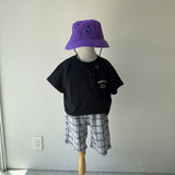 NY T-shirt (100~130)