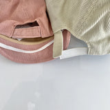 【hamomisi】cod2 bear cap(48.50cm)